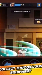 Combat Master - Kung Fu Fight Street