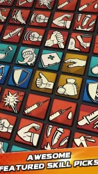 Combat Master - Kung Fu Fight Street