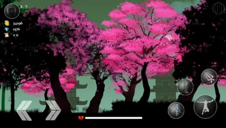 Самурай Ассасин (повесть о воине ниндзя)