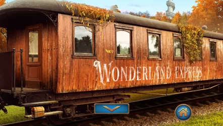 Alice Beyond Wonderland