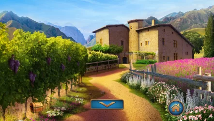 Alice Beyond Wonderland