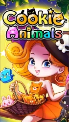Cookie Animals VIP