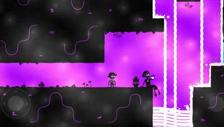 Hue: A pocket adventure