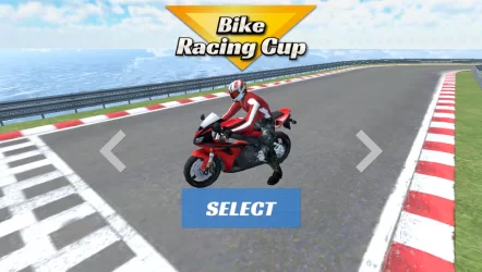 Bike Racing Cup 3D