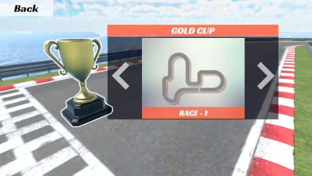 Bike Racing Cup 3D