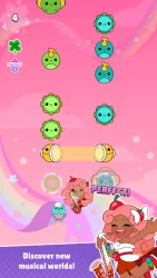 Sweet Sins Superstars