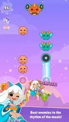 Sweet Sins Superstars