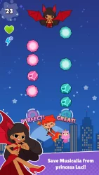 Sweet Sins Superstars