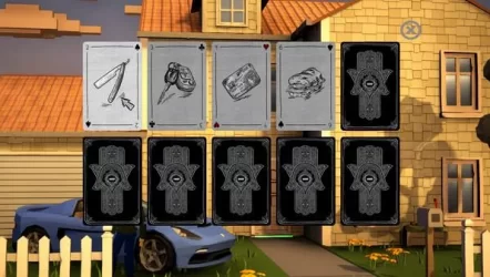 Демоны никогда не лгут