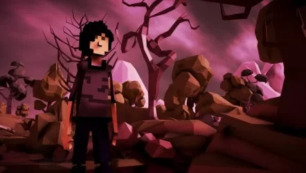 Демоны никогда не лгут