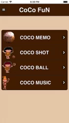 CoCo FuN