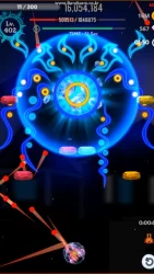 Infinite The Block Premium