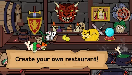 Dungeon Restaurant
