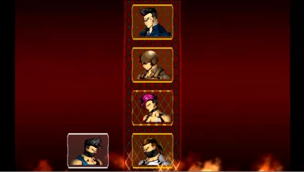 Fist of blood: Fight for justice