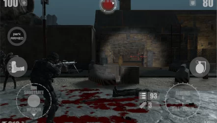 Zombie Resistor: Apocalypse