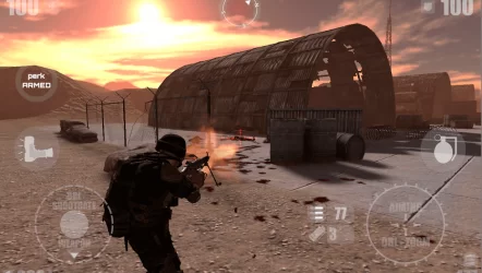 Zombie Resistor: Apocalypse