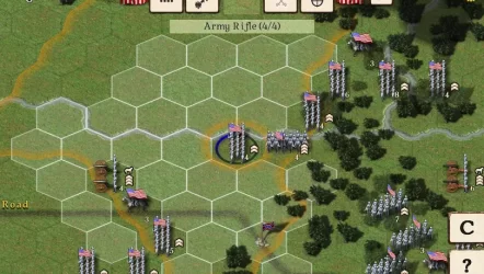 Great Battles of the American Civil War