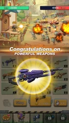 Plants Hero-Survival Game