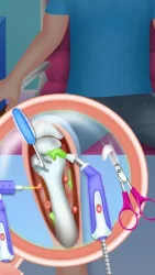 Nail & Foot doctor - Knee replacement surgery