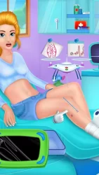 Nail & Foot doctor - Knee replacement surgery