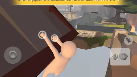 Human: Fall Flat