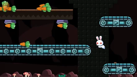 A Pretty Odd Bunny Chapter 2