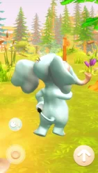 My Talking Elephant