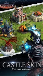 Дорога славы(Glory Road)