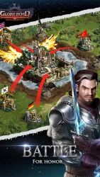 Дорога славы(Glory Road)