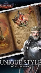 Дорога славы(Glory Road)