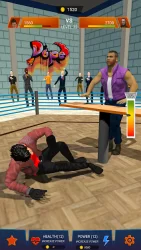 Slap Hero For Slap King Game