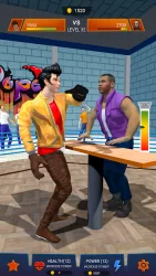 Slap Hero For Slap King Game