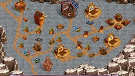 Кладоискатели 3: камень души