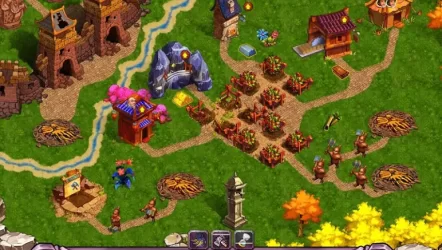 Кладоискатели 3: камень души