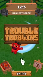 Trouble Troblins