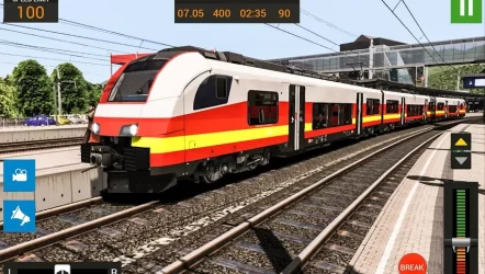 индийский гоночный поезд драйв 3d игры