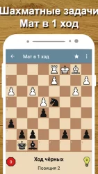 Шахматный тренер