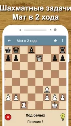 Шахматный тренер