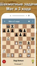 Шахматный тренер