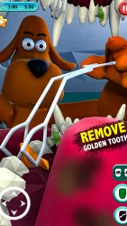 Стоматолог Animal Bling Doctor: Больница Игра 2020