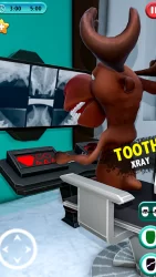 Стоматолог Animal Bling Doctor: Больница Игра 2020