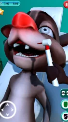 Стоматолог Animal Bling Doctor: Больница Игра 2020