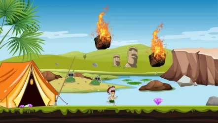 Shan's Treasure Hunt