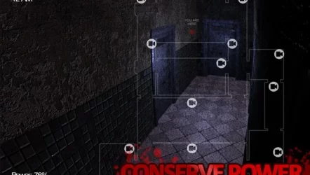 The Factory: Scary Thriller - Creepy Horror Game