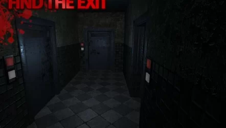 The Factory: Scary Thriller - Creepy Horror Game