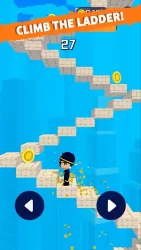 Jump & Climb: Stairs Rush 3D