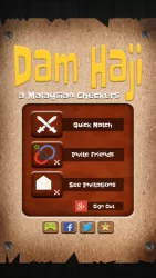 Dam Haji