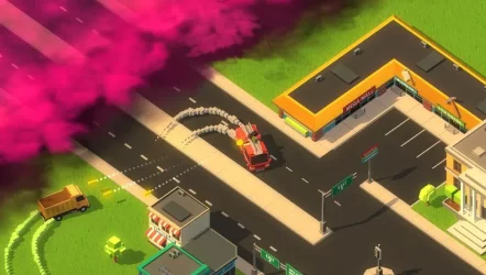 King of Survival: Royale pixel unite battle ground