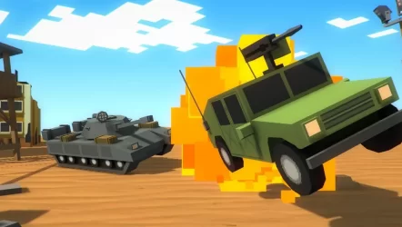 King of Survival: Royale pixel unite battle ground