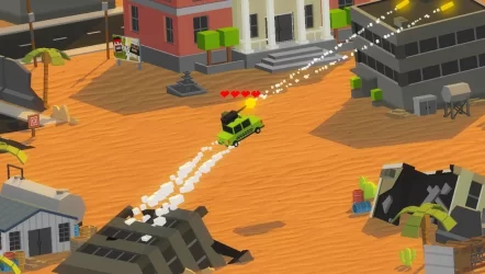 King of Survival: Royale pixel unite battle ground